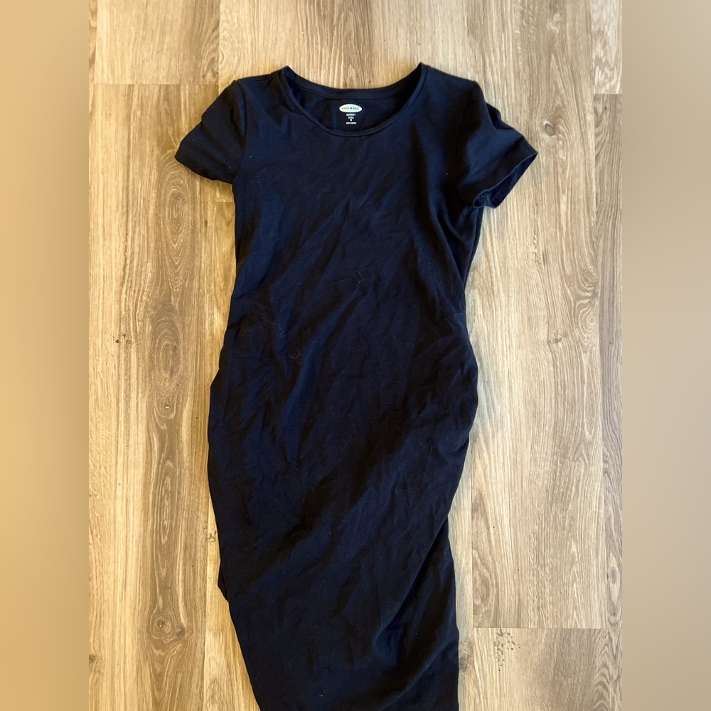 Old Navy Maternity Dress, Medium